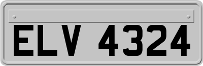 ELV4324