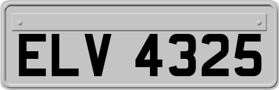 ELV4325