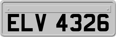ELV4326