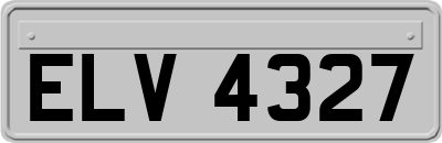 ELV4327