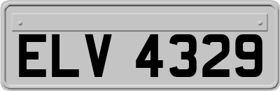 ELV4329