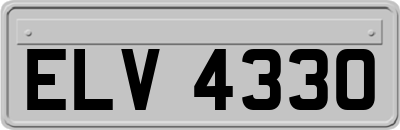 ELV4330