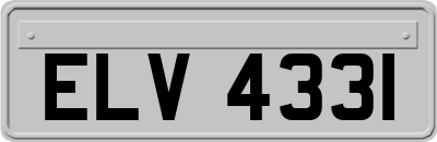 ELV4331
