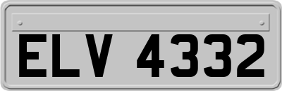 ELV4332