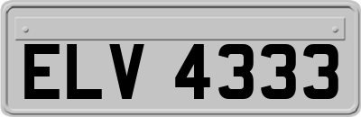 ELV4333