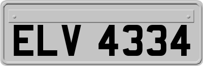 ELV4334