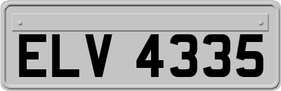 ELV4335