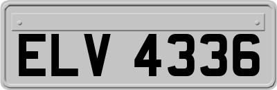 ELV4336