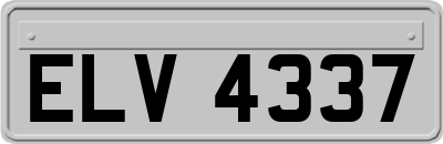 ELV4337