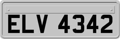 ELV4342