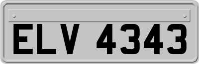 ELV4343