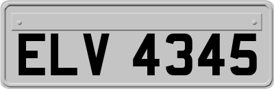 ELV4345