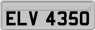 ELV4350