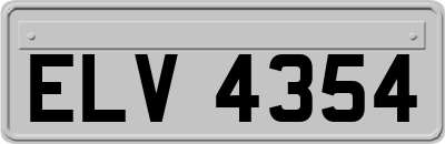ELV4354