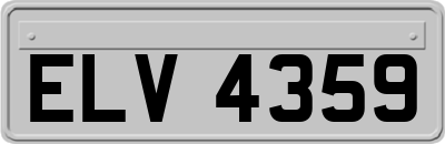 ELV4359