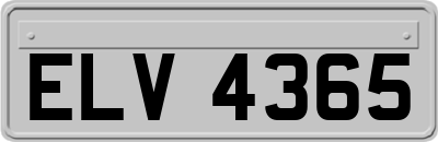 ELV4365