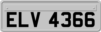 ELV4366