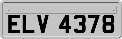 ELV4378