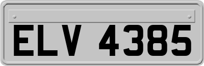 ELV4385