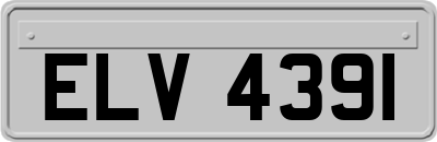ELV4391