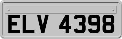 ELV4398