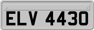 ELV4430