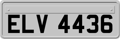 ELV4436