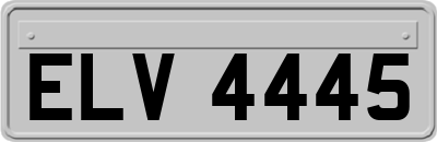 ELV4445