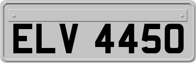 ELV4450