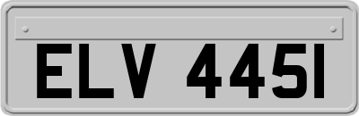 ELV4451