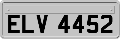 ELV4452