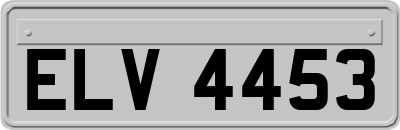 ELV4453