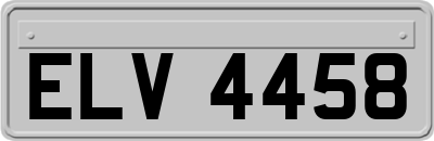 ELV4458