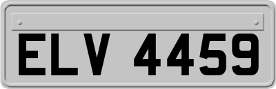 ELV4459