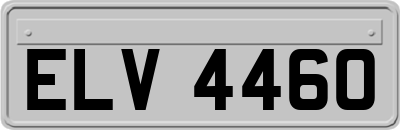 ELV4460