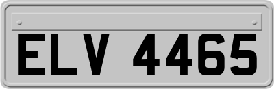 ELV4465