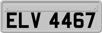 ELV4467