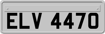 ELV4470