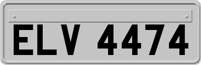 ELV4474