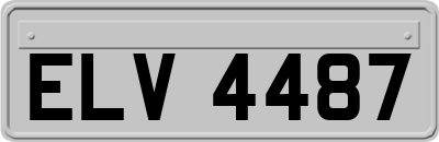 ELV4487