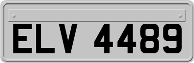 ELV4489
