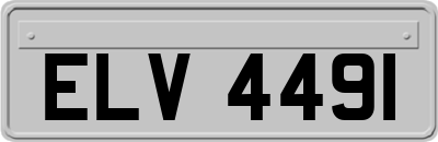 ELV4491