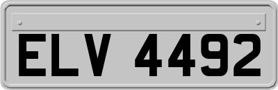 ELV4492