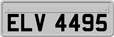 ELV4495