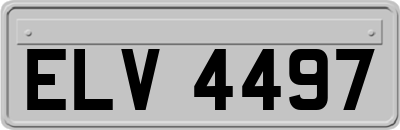 ELV4497