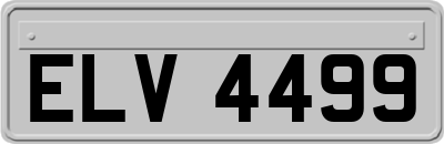 ELV4499