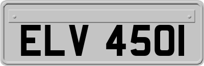 ELV4501