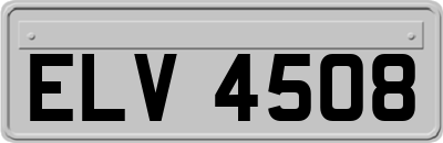 ELV4508
