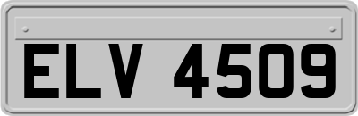ELV4509