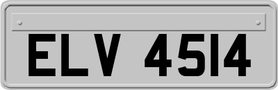 ELV4514